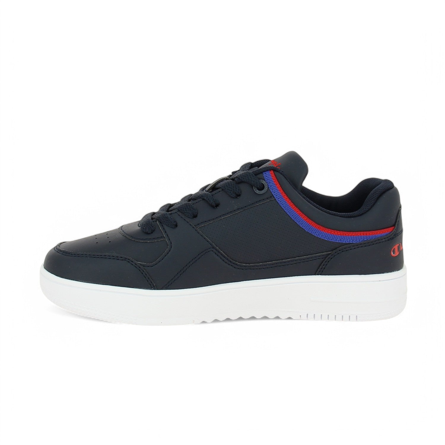 Sneakers Enfant CHAMPION RD 18 LOW GS Bleu