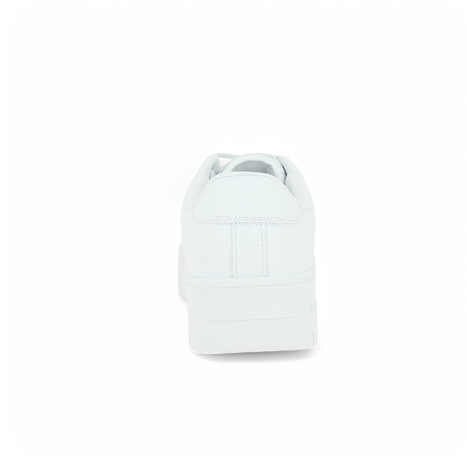 Sneakers Femme CHAMPION RD18 PLATEFORM Blanc