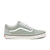 Baskets Femme VANS OLD SKOOL Gris