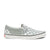 Sneakers Femme VANS SLIP ON Gris