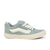 Sneakers Femme VANS KNU SKOOL PIG SUEDE Gris