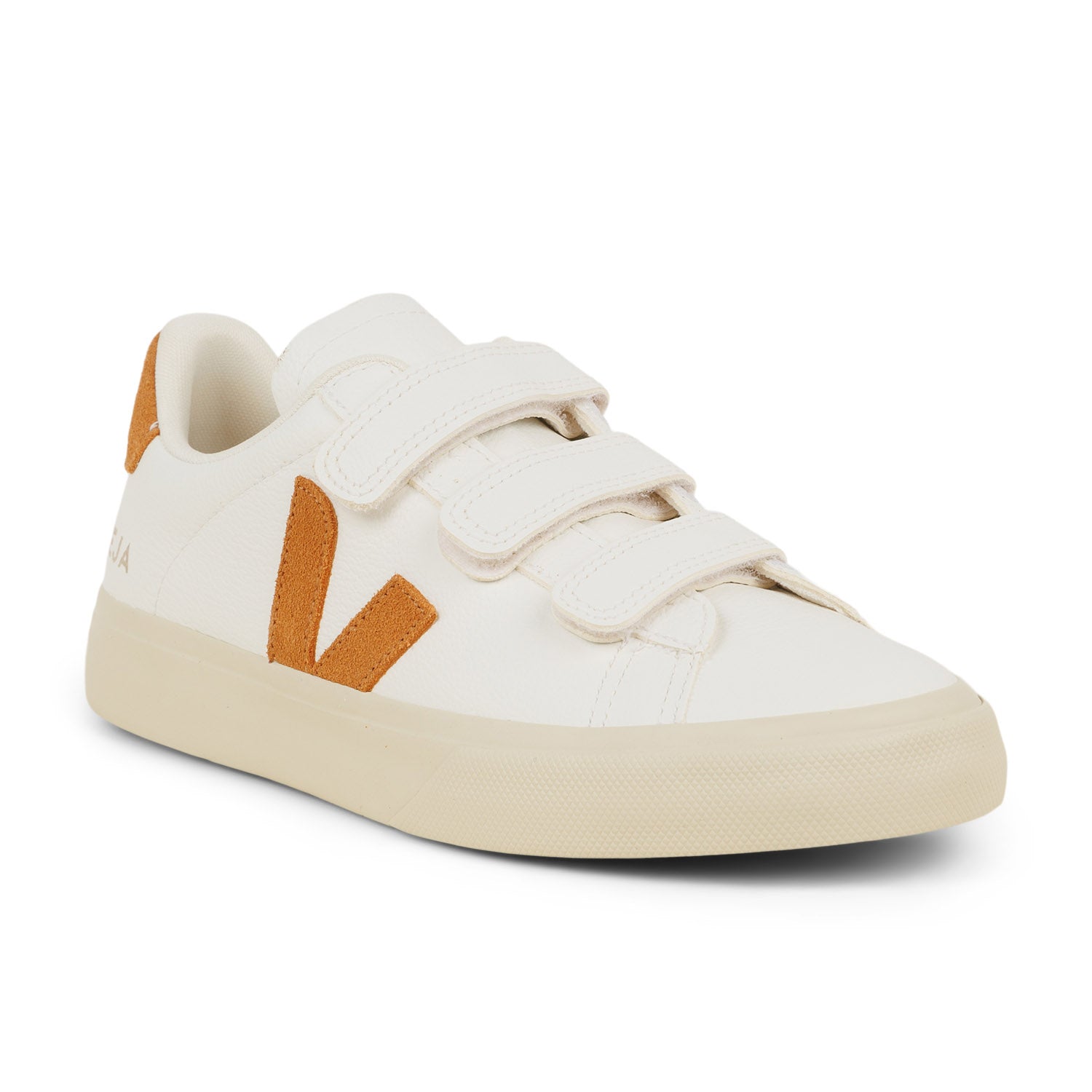 Sneakers Femme VEJA RECIFFE Blanc