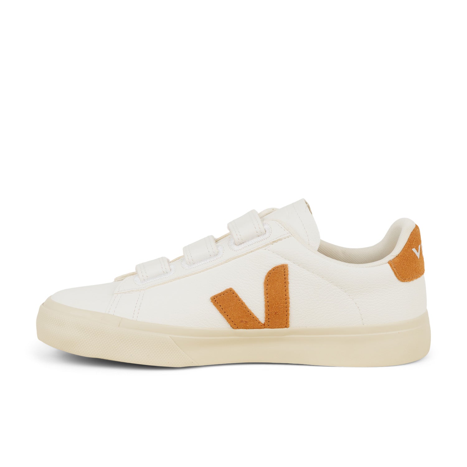 Sneakers Femme VEJA RECIFFE Blanc