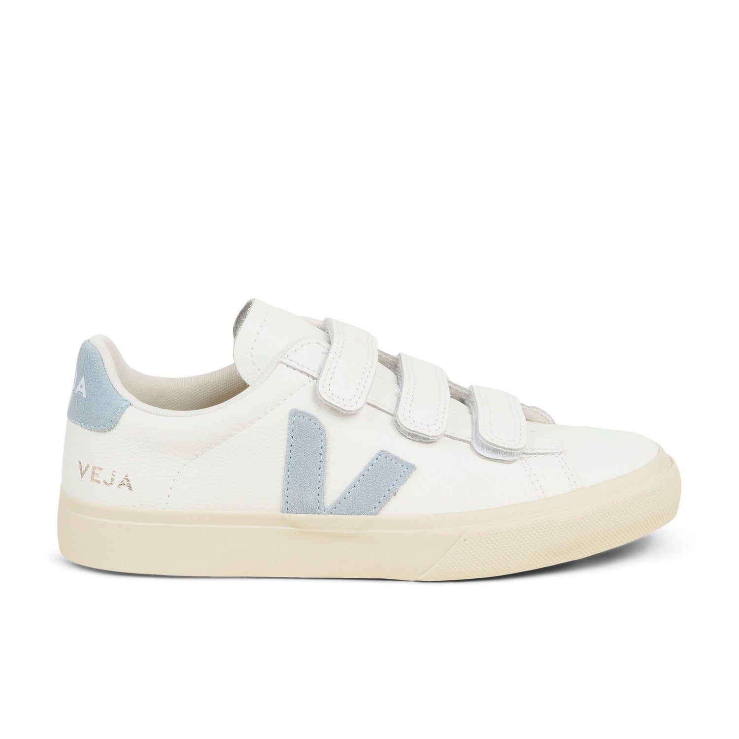 Sneakers Femme VEJA RECIFFE Blanc