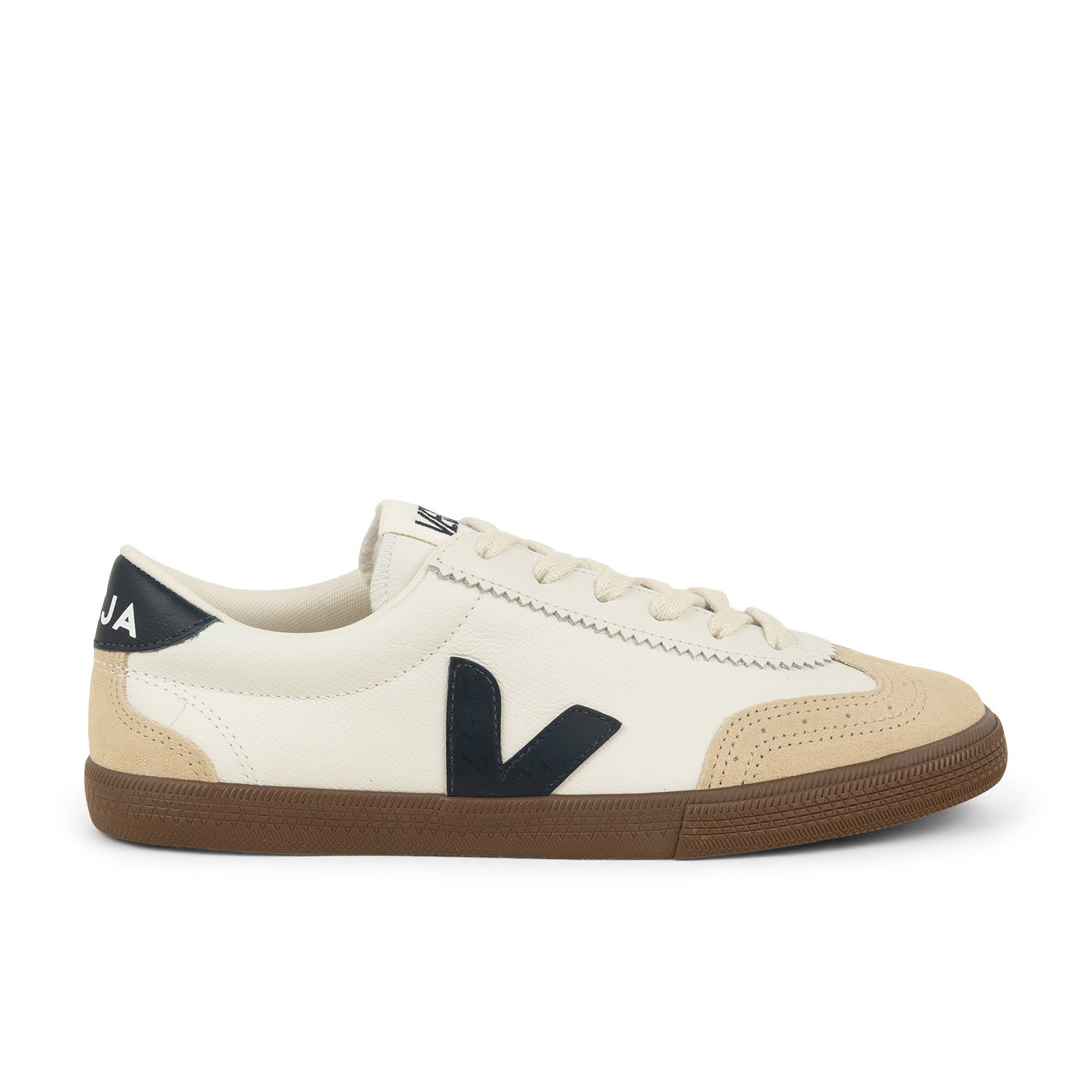 Sneakers Femme VEJA VOLLEY Blanc