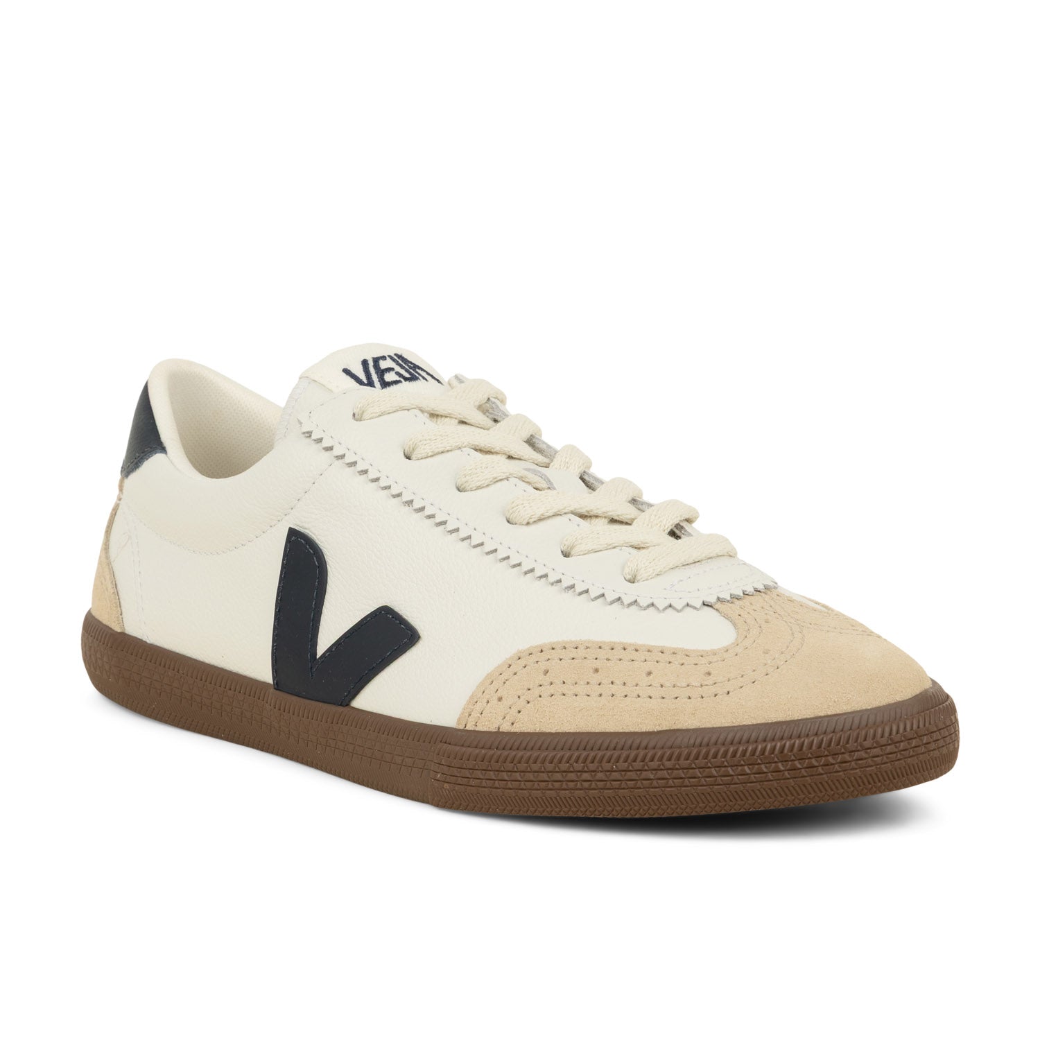 Sneakers Femme VEJA VOLLEY Blanc