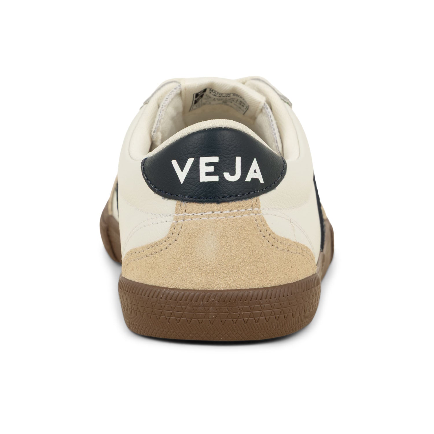 Sneakers Femme VEJA VOLLEY Blanc