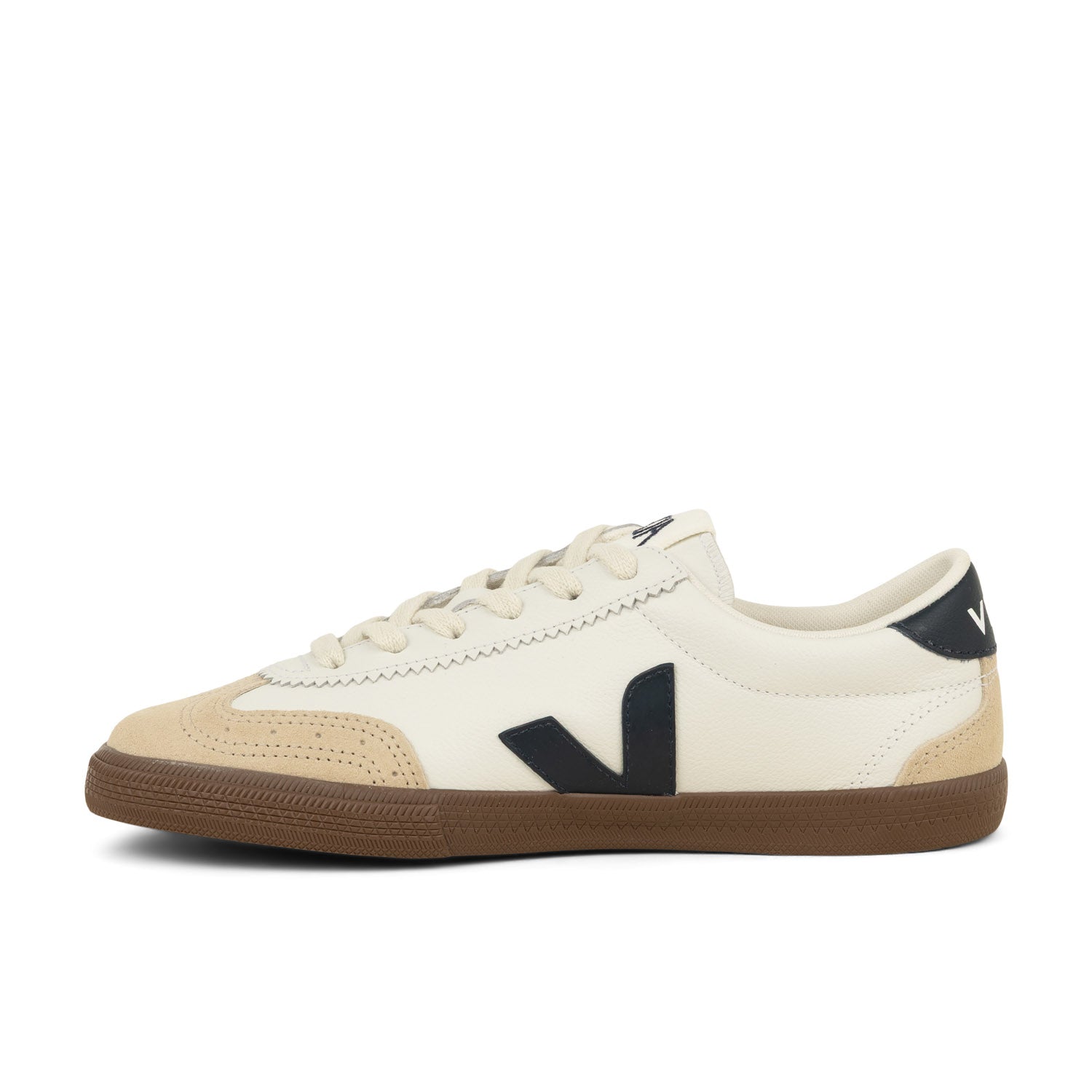 Sneakers Femme VEJA VOLLEY Blanc