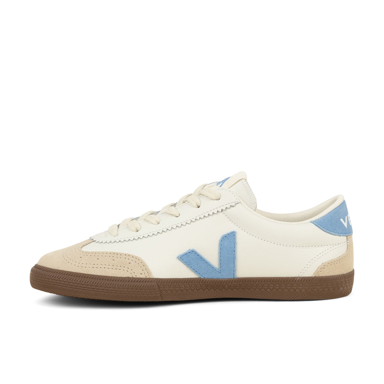 Sneakers Femme VEJA VOLLEY Blanc