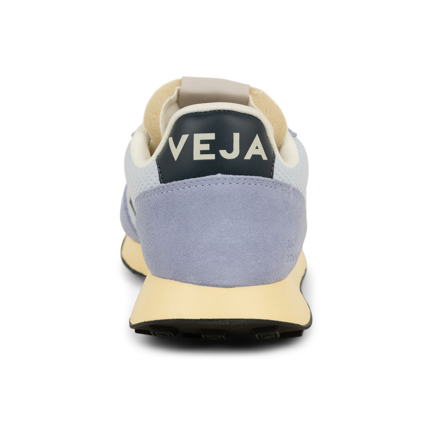 Sneakers Femme VEJA RIO BRANCO Bleu