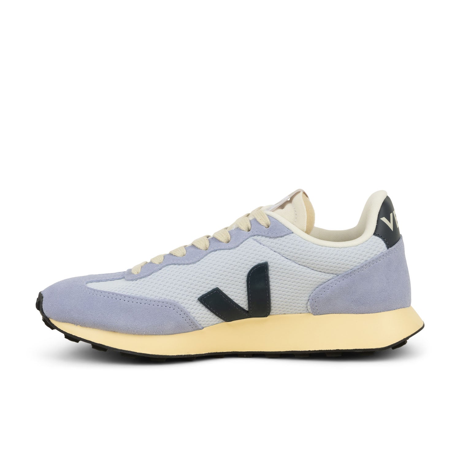 Sneakers Femme VEJA RIO BRANCO Bleu