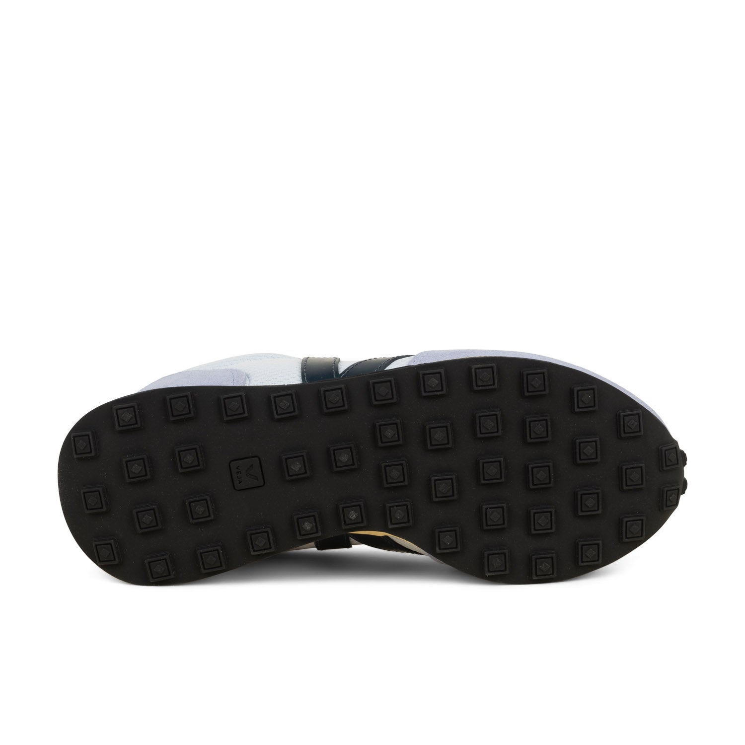 Sneakers Femme VEJA RIO BRANCO Bleu