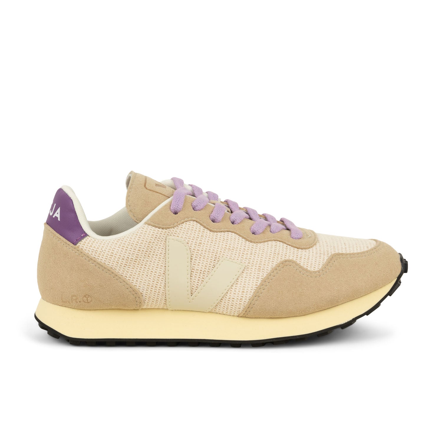 Sneakers Femme VEJA SDU Beige