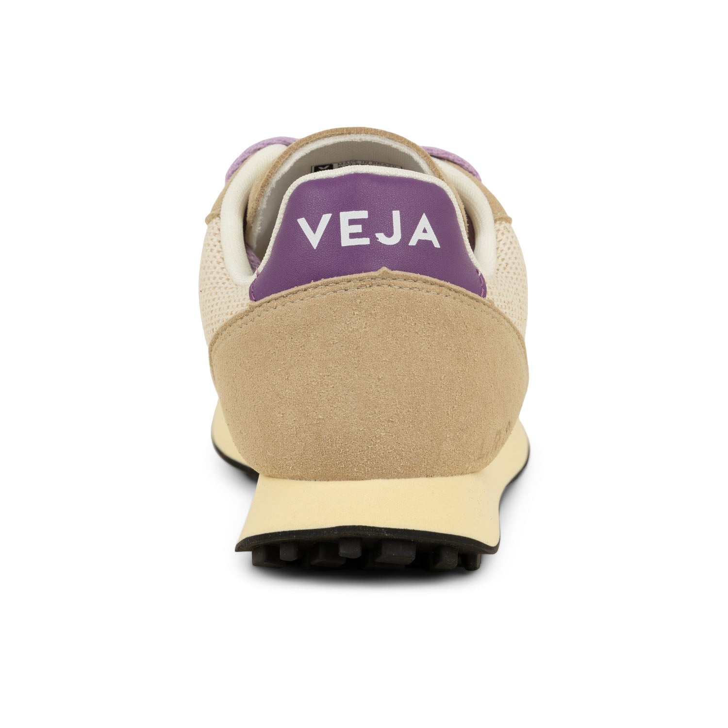 Sneakers Femme VEJA SDU Beige
