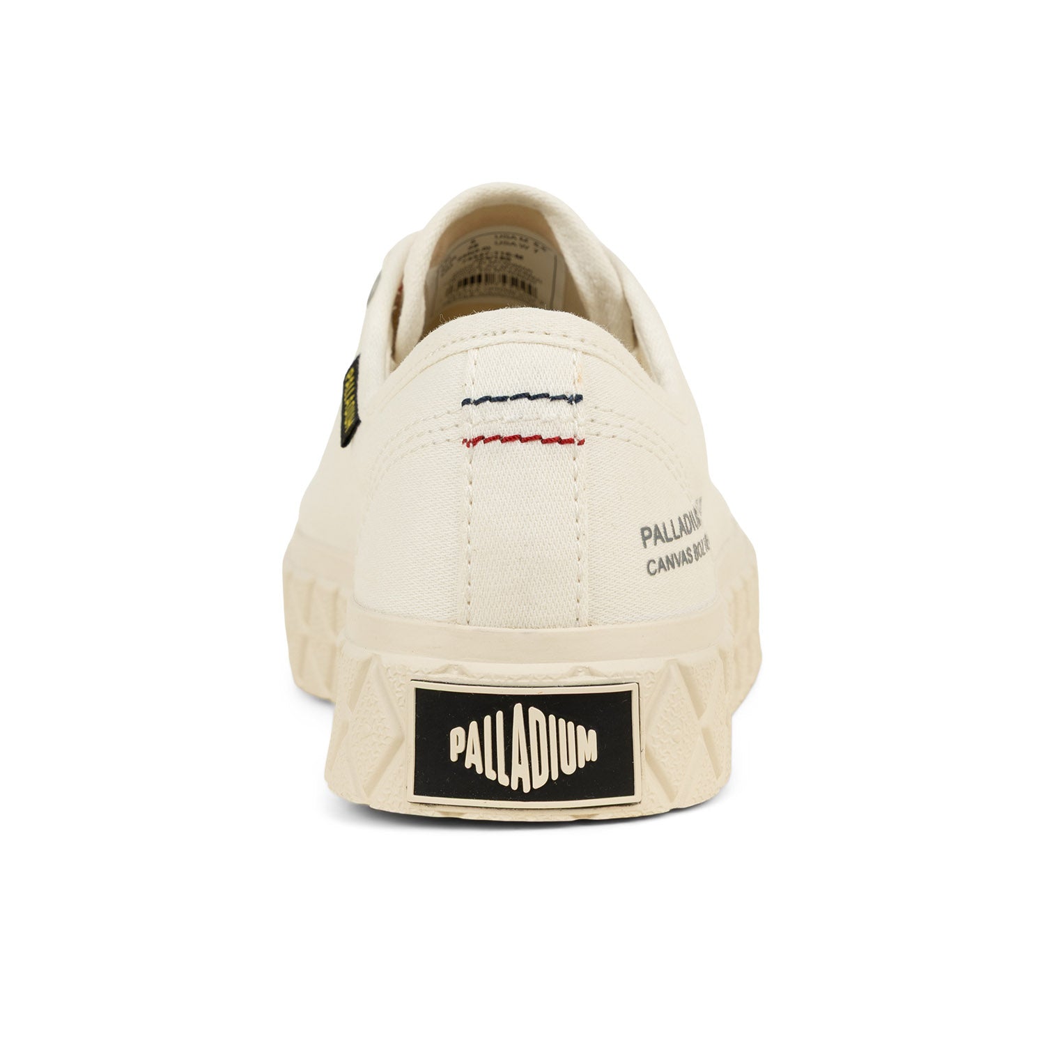 Baskets Femme PALLADIUM PALLA ACE CVS Blanc