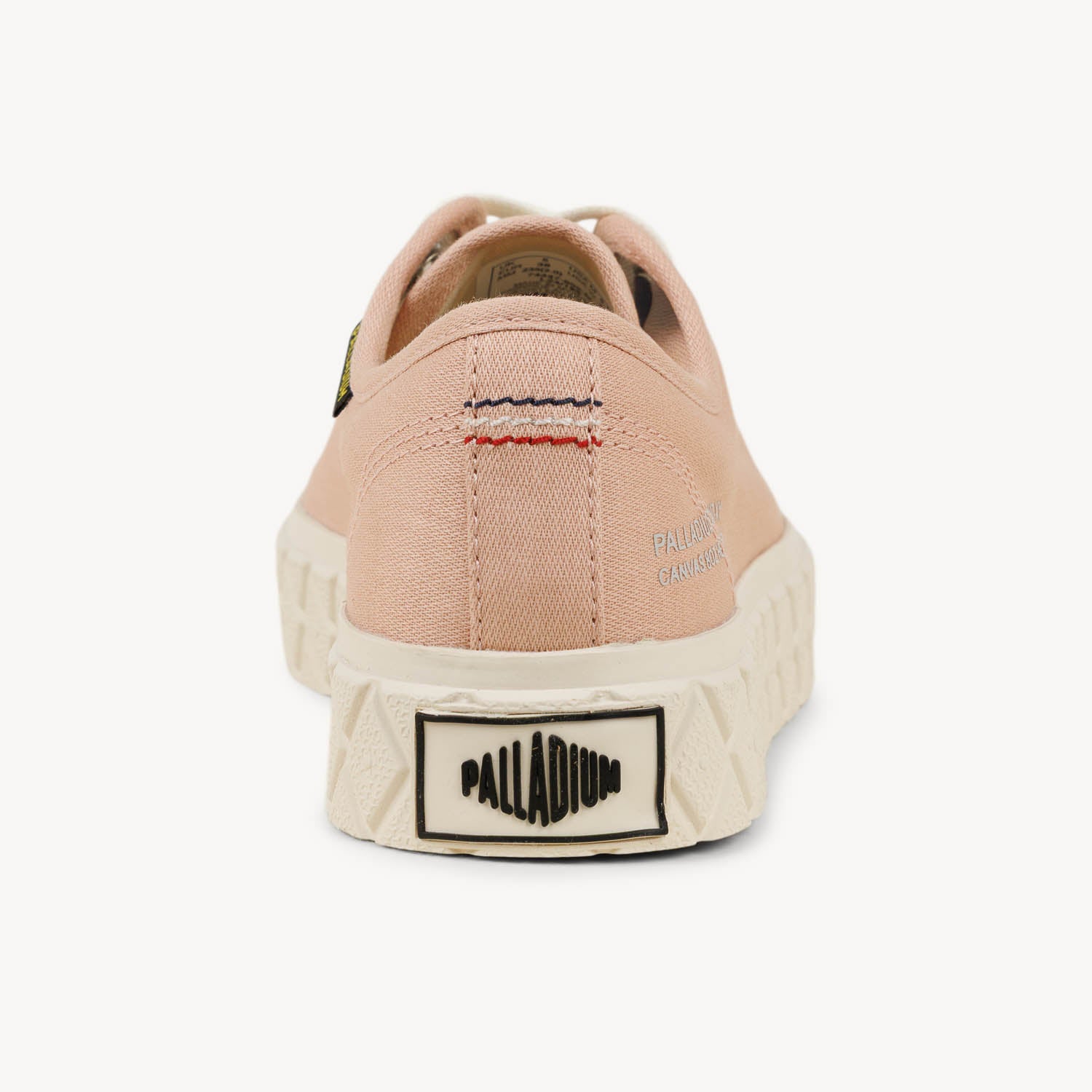 Baskets Femme PALLADIUM PALLA ACE CVS Rose