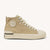 Baskets Femme PALLADIUM PALLA ACE MID CVS Beige