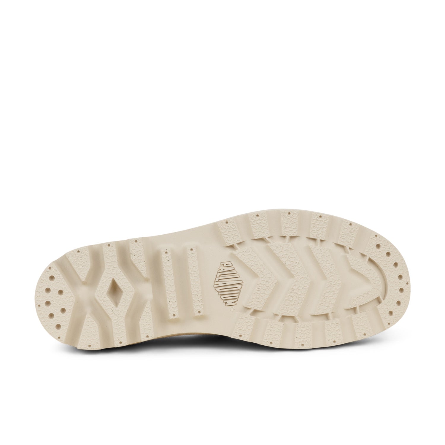 Ballerines et babies Femme PALLADIUM MJANE Rose
