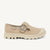 Ballerines et babies Femme PALLADIUM MJANE Beige