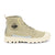 Baskets Femme PALLADIUM PAMPA UNDER LAYER Vert