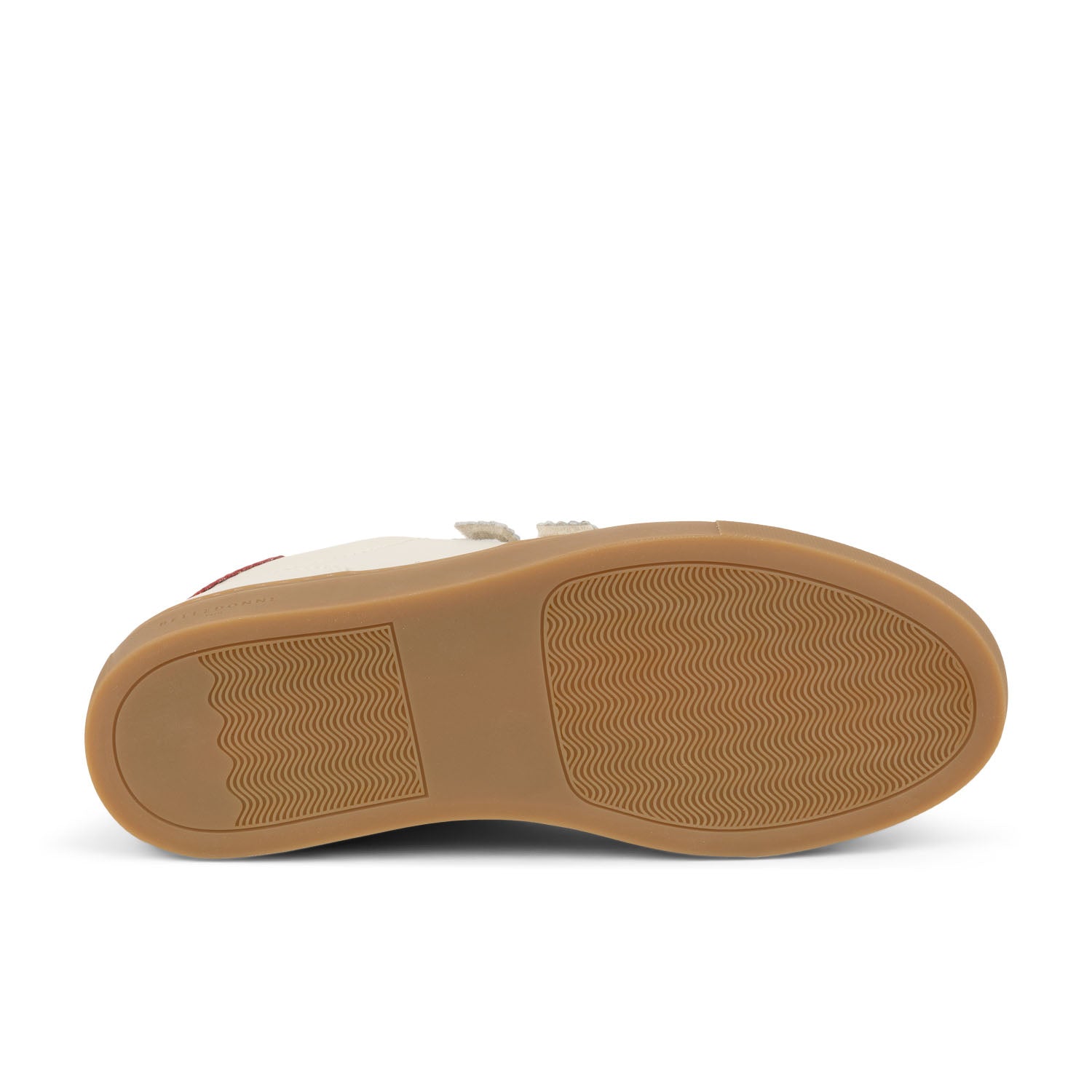 Baskets Femme BELLEDONE PARIS BO WOMEN Beige