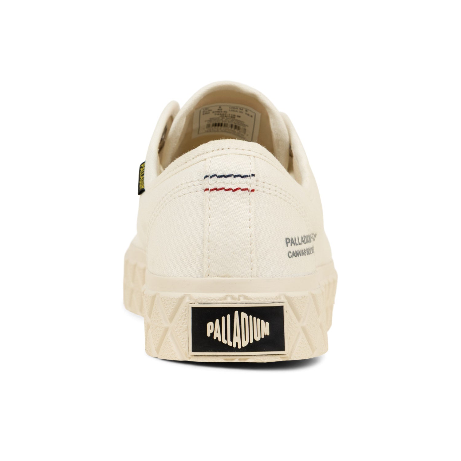 Baskets Homme PALLADIUM PALLA ACE CVS Blanc