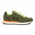 Baskets Homme SUN 68 TOM FLUO Vert