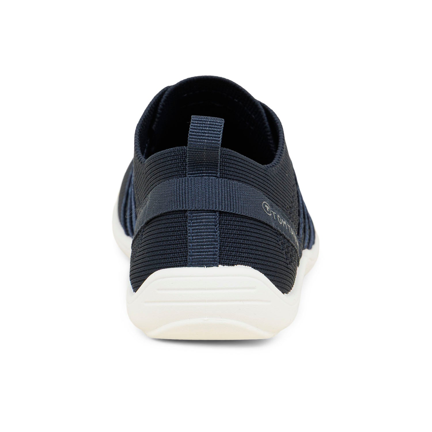 Baskets Femme TOM TAILOR TOLIA Bleu