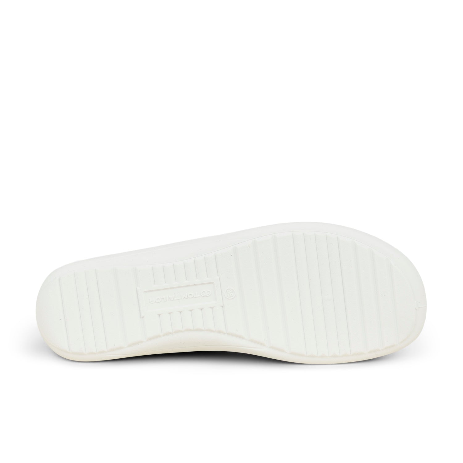 Baskets Femme TOM TAILOR TOLIA Bleu