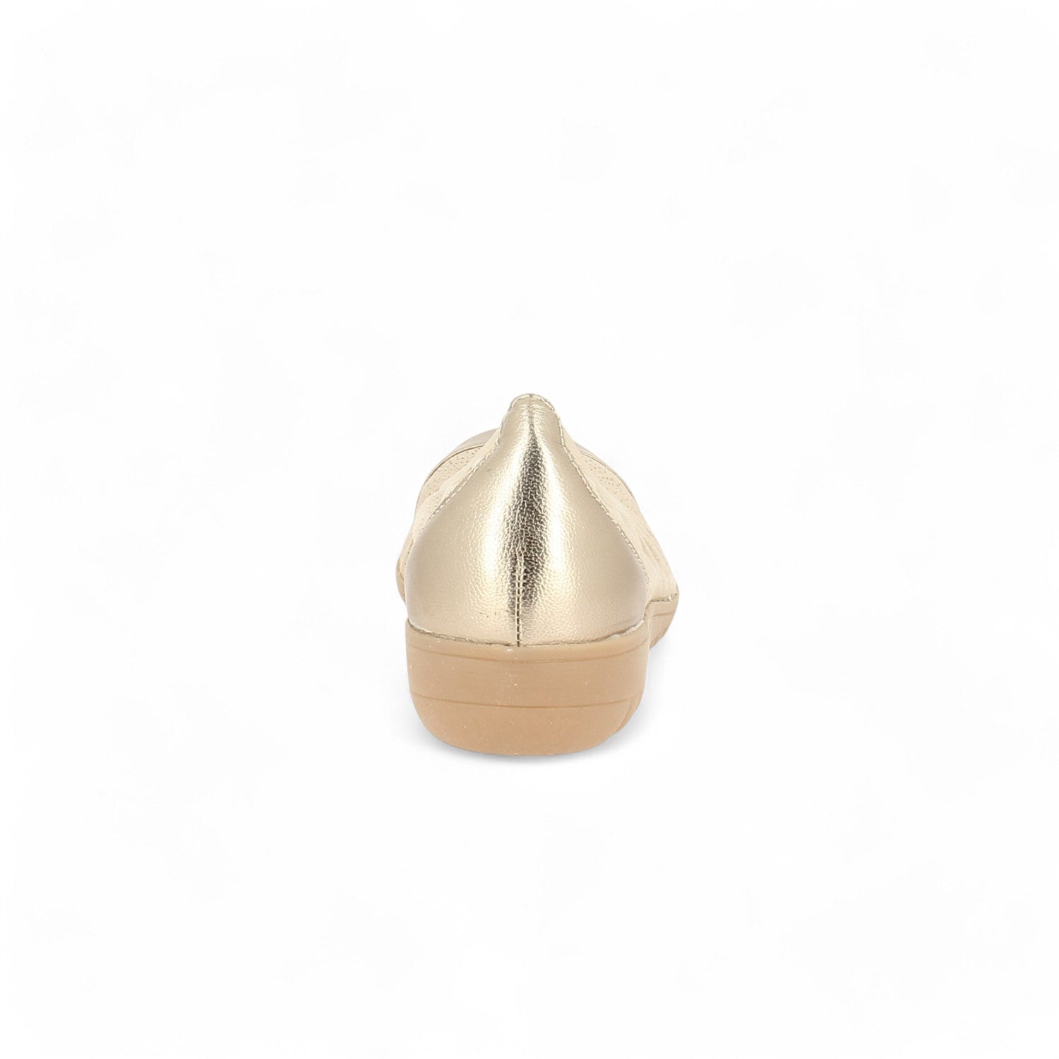 Ballerines et babies Femme CAPRICE CARZA Beige