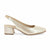 Ballerines et babies Femme CAPRICE CARDE Beige