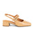 Escarpins & Slingback Femme ENZO VERSINI WEDOUBLE Beige