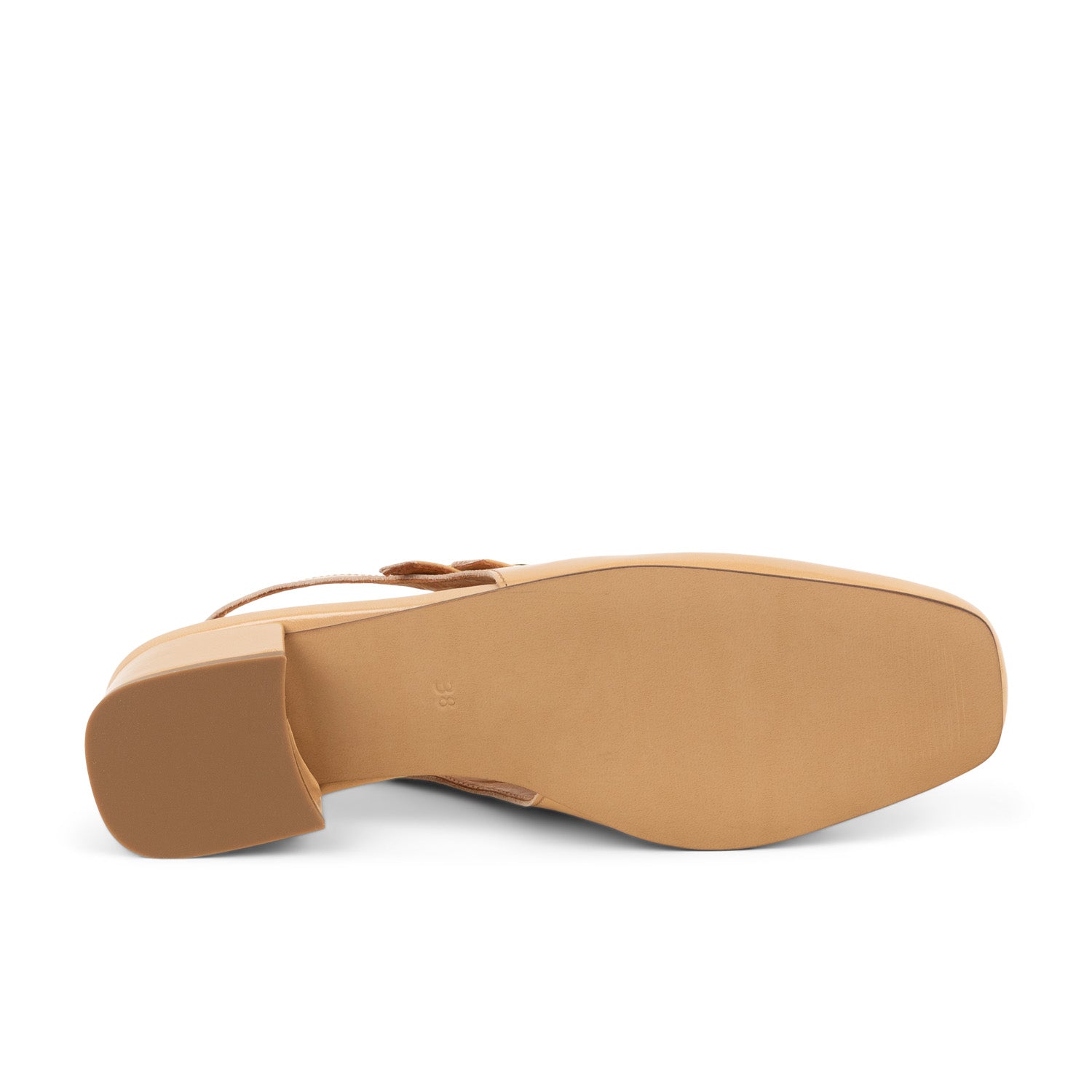 Escarpins & Slingback Femme ENZO VERSINI WEDOUBLE Beige
