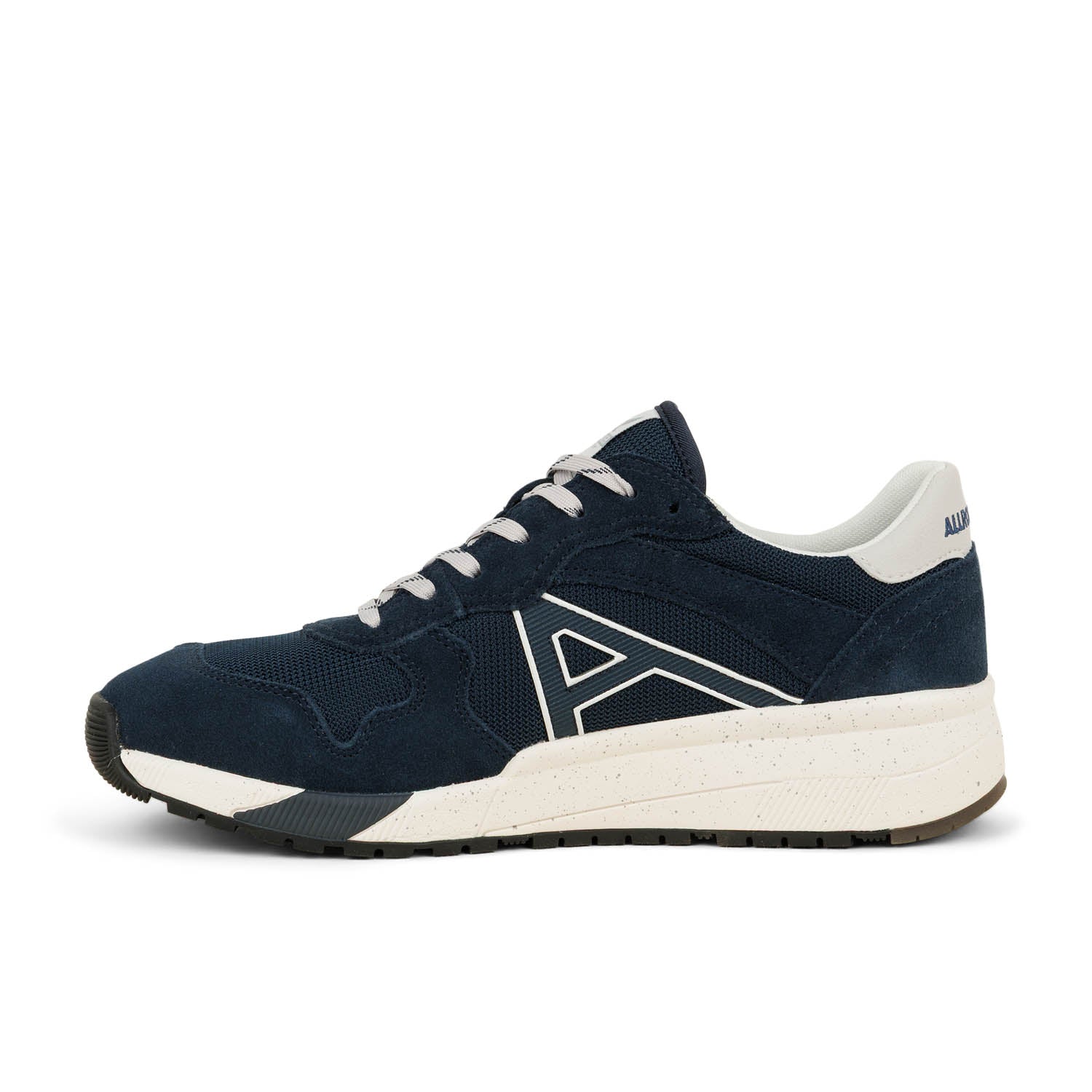 Baskets Homme ALLROUNDER BY MEPHISTO SPEED 2 Bleu