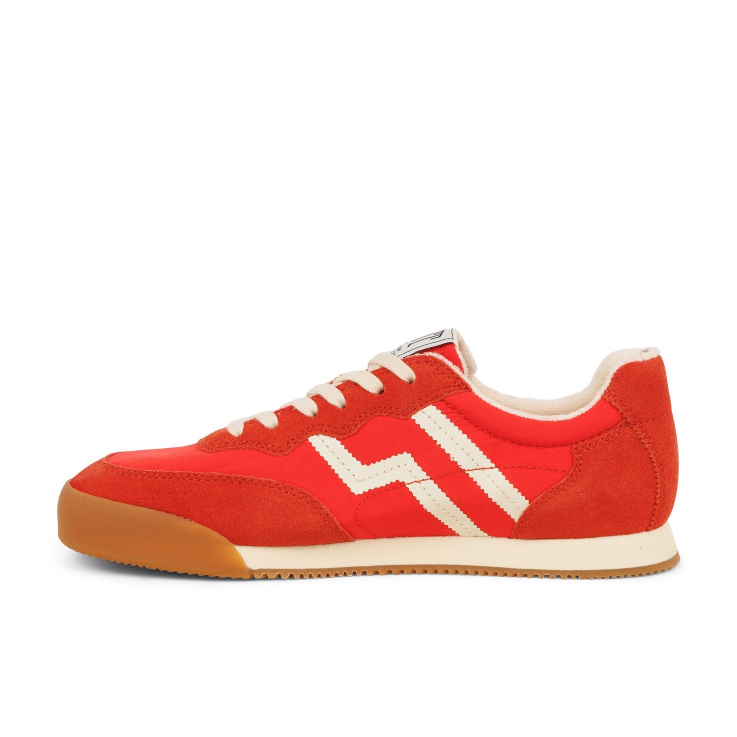 Baskets Femme GANT BEYLANA Rouge