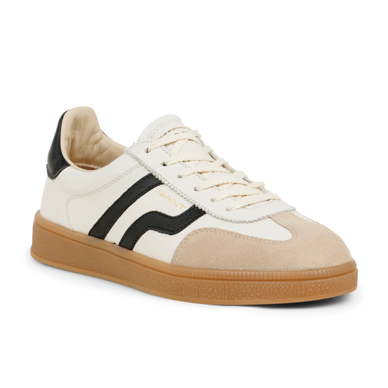 Baskets Femme GANT CUZIMA Blanc