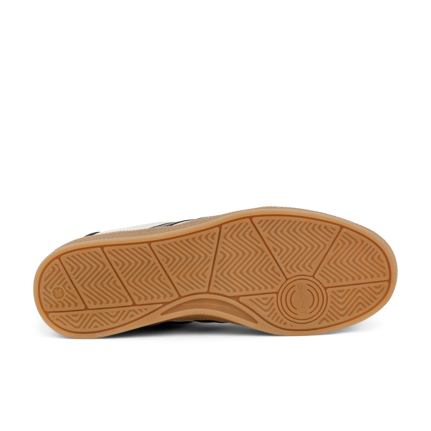 Baskets Femme GANT CUZIMA Blanc