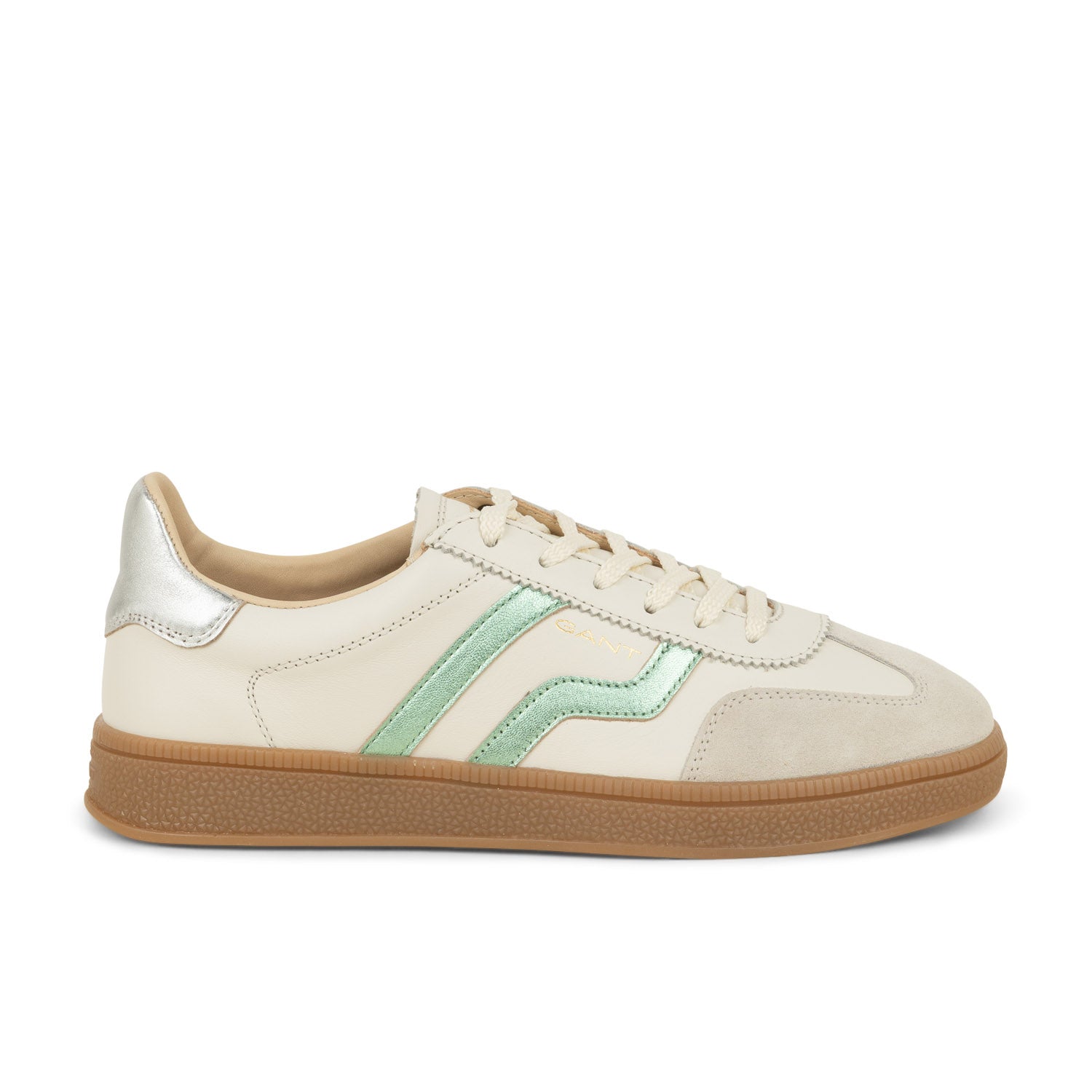 Baskets Femme GANT CUZIMA Blanc