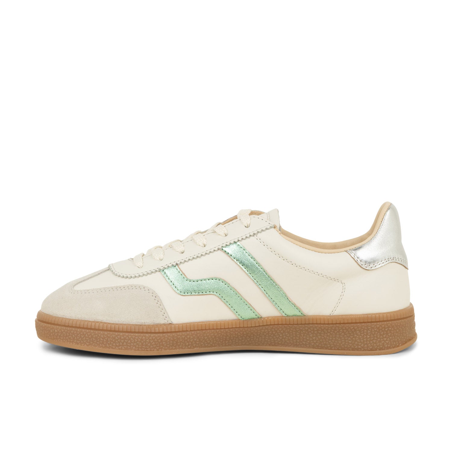 Baskets Femme GANT CUZIMA Blanc