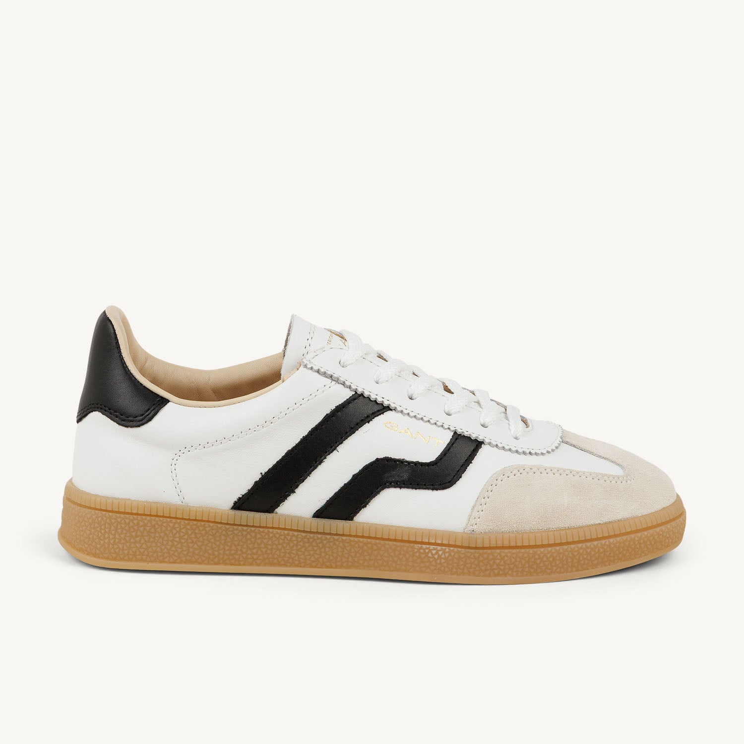 Baskets Femme GANT CUZIMA Blanc