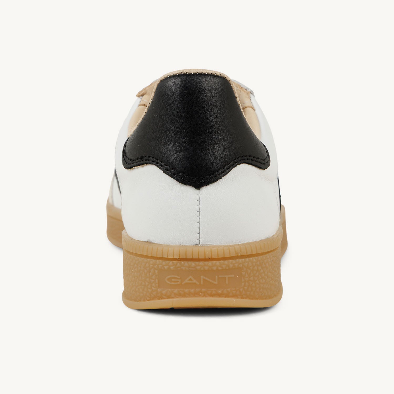 Baskets Femme GANT CUZIMA Blanc