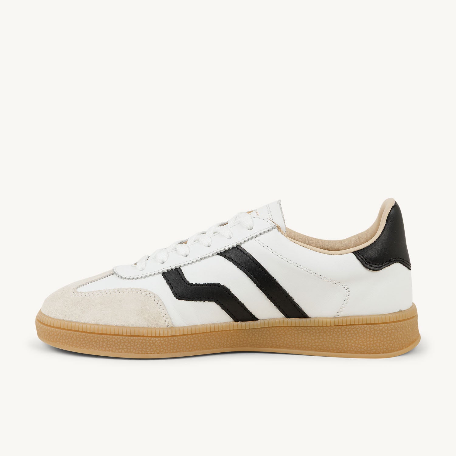 Baskets Femme GANT CUZIMA Blanc