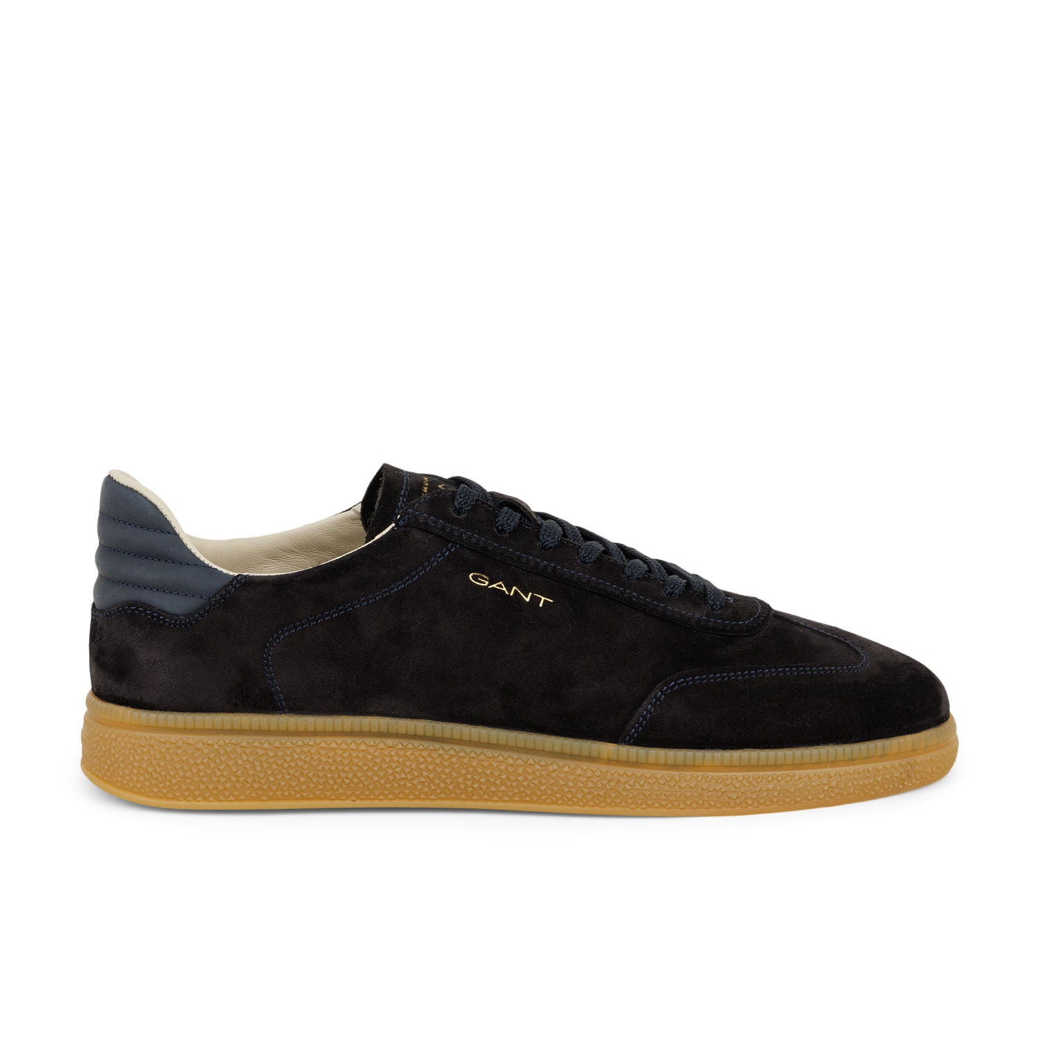Baskets Homme GANT CUZMO Bleu