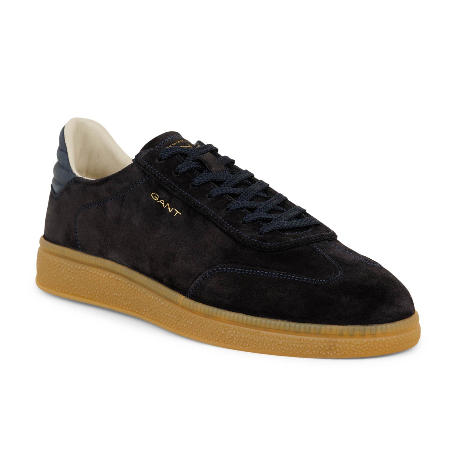 Baskets Homme GANT CUZMO Bleu