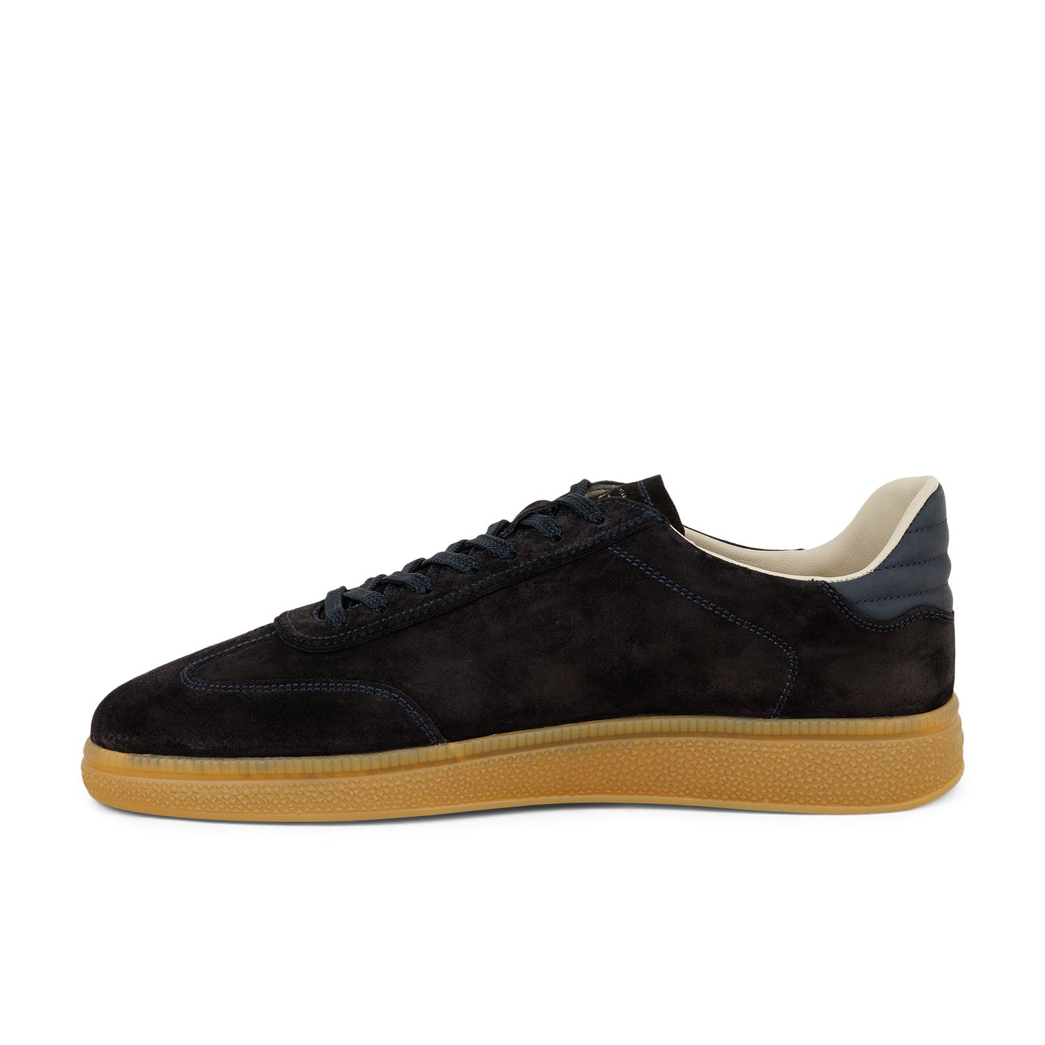 Baskets Homme GANT CUZMO Bleu