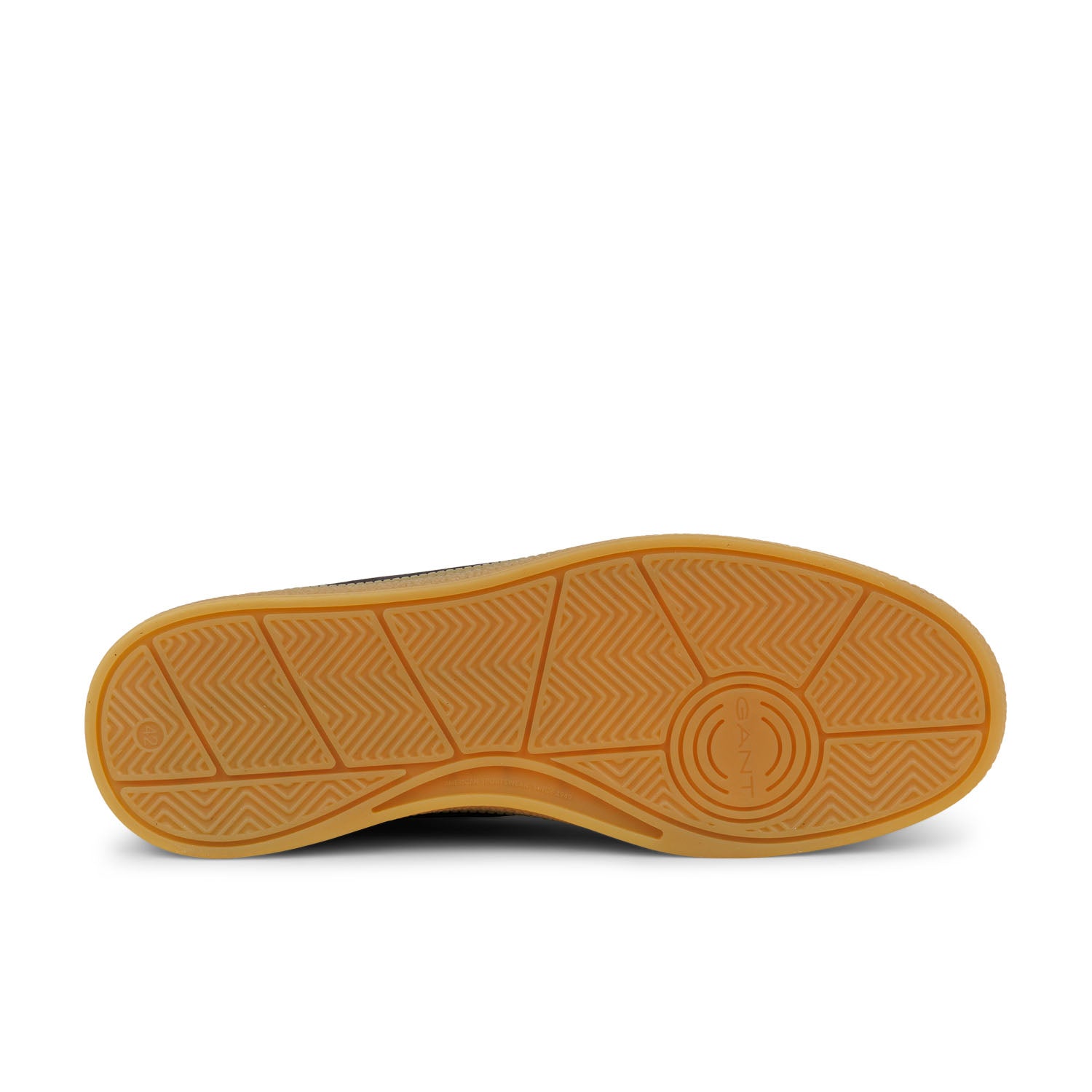 Baskets Homme GANT CUZMO Bleu