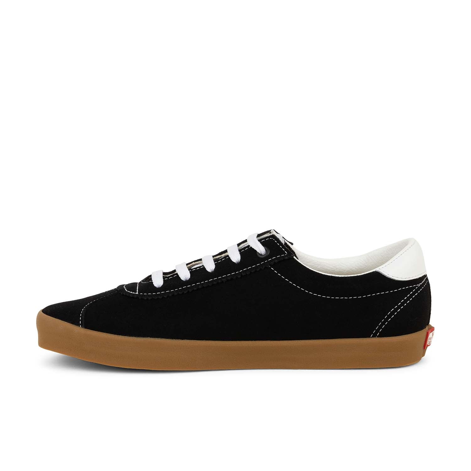 Sneakers Homme VANS SPORT LOW Noir
