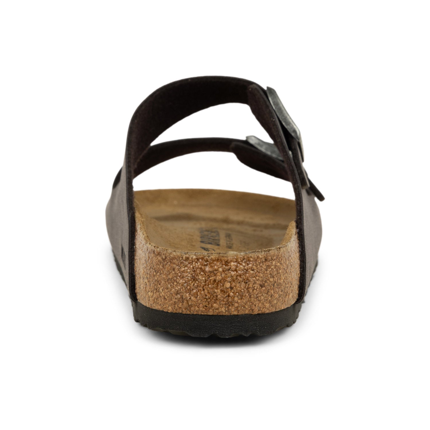 Sandales Homme BIRKENSTOCK ARIZONA  BFBC Gris