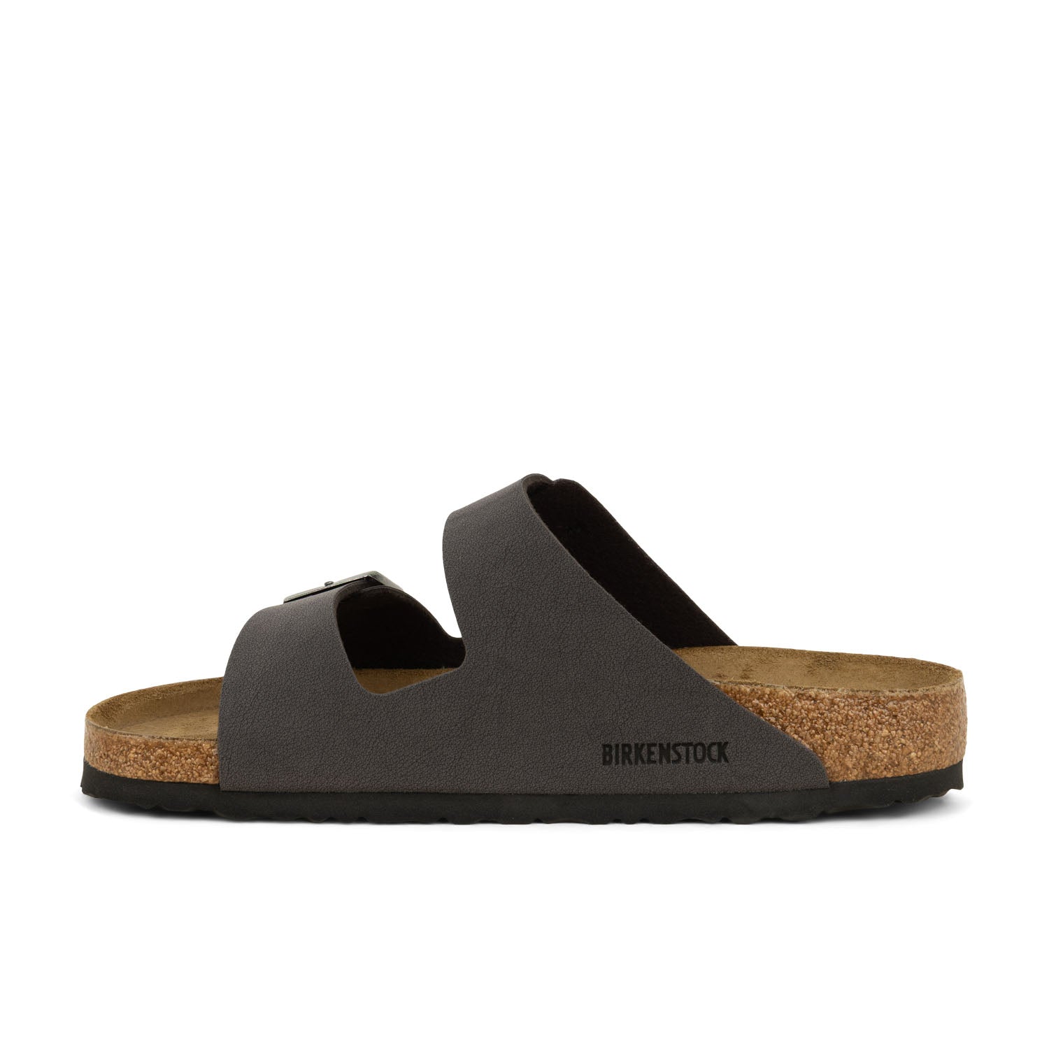 Sandales Homme BIRKENSTOCK ARIZONA  BFBC Gris