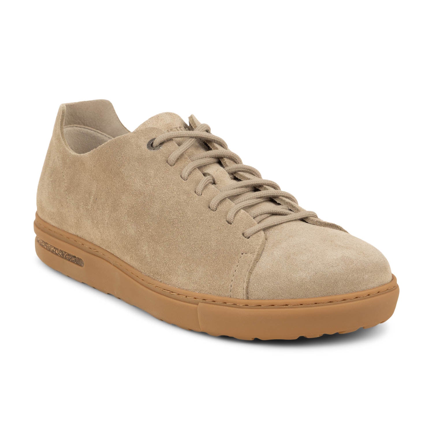 Baskets Homme BIRKENSTOCK BEND LOW Beige